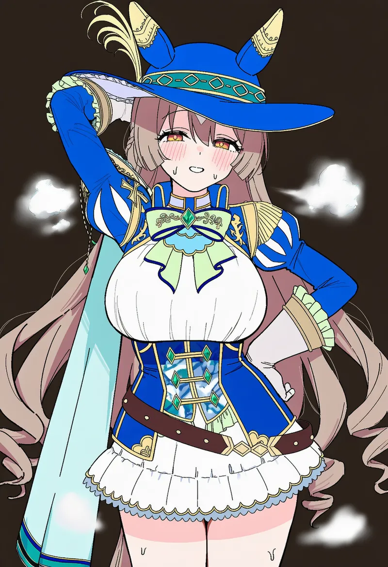 chiko_3.30NRダイヤちゃん全77枚 - Image 52