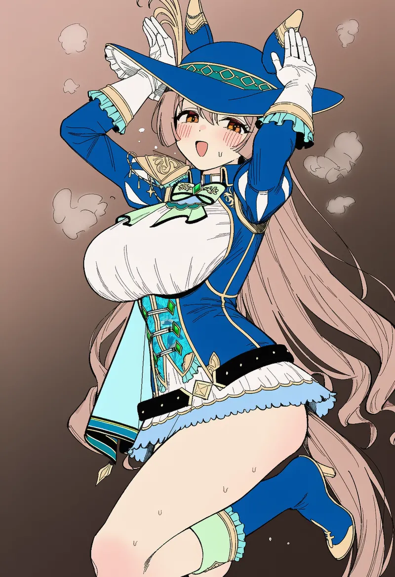 chiko_3.30NRダイヤちゃん全77枚 - Image 61