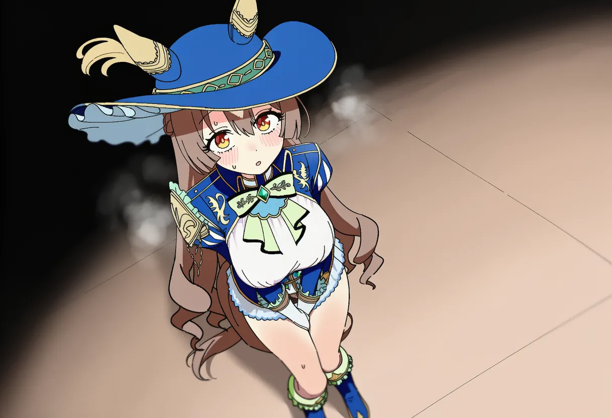 chiko_3.30NRダイヤちゃん全77枚 - Image 71