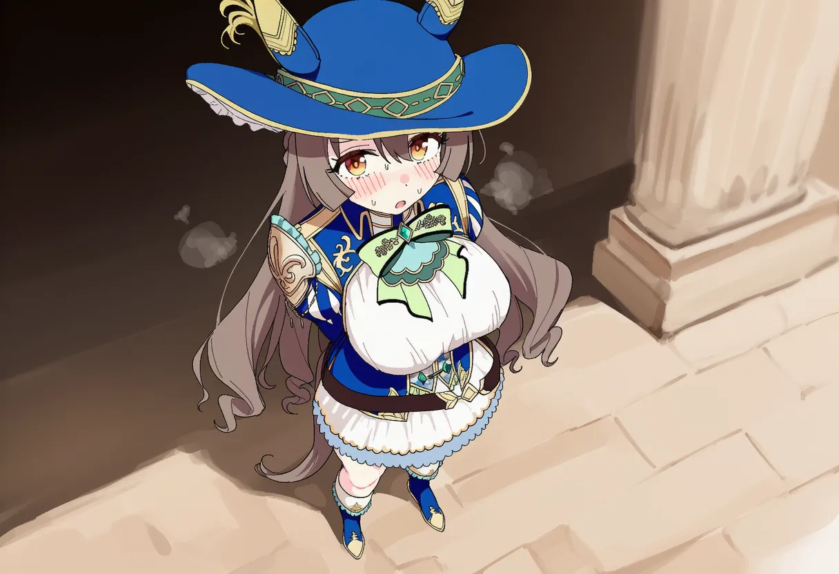 chiko_3.30NRダイヤちゃん全77枚 - Image 8