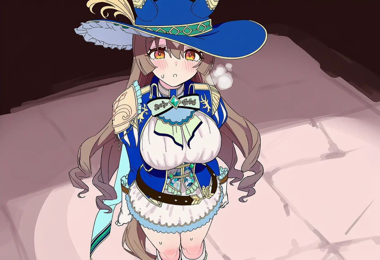 chiko_3.30NRダイヤちゃん全77枚 - Image 9