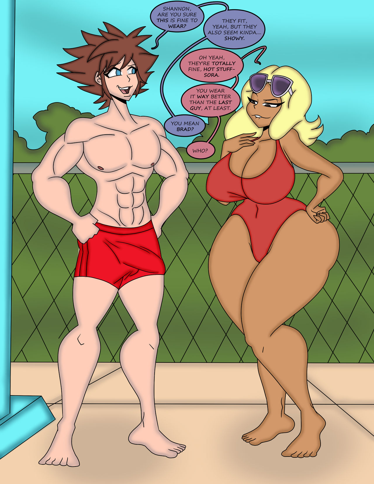 Chillguydraws collection - Image 107