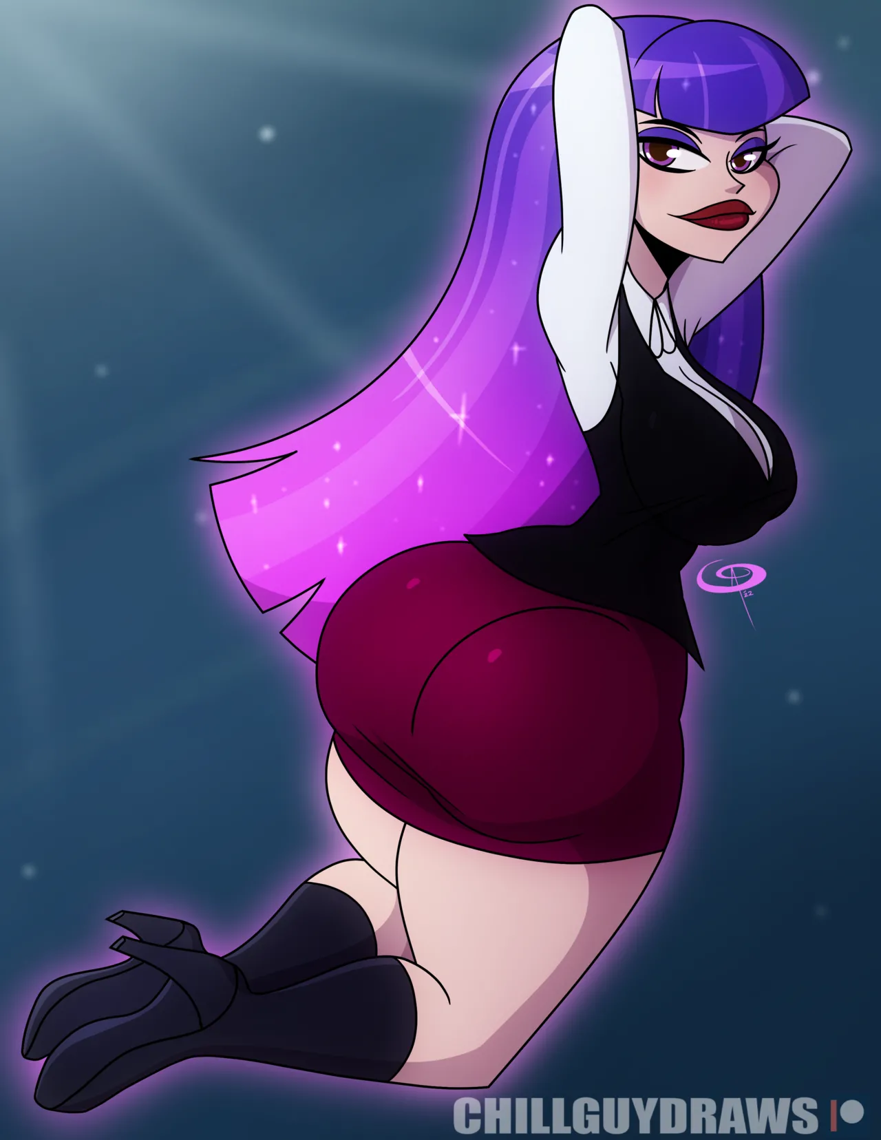 Chillguydraws collection - Image 126