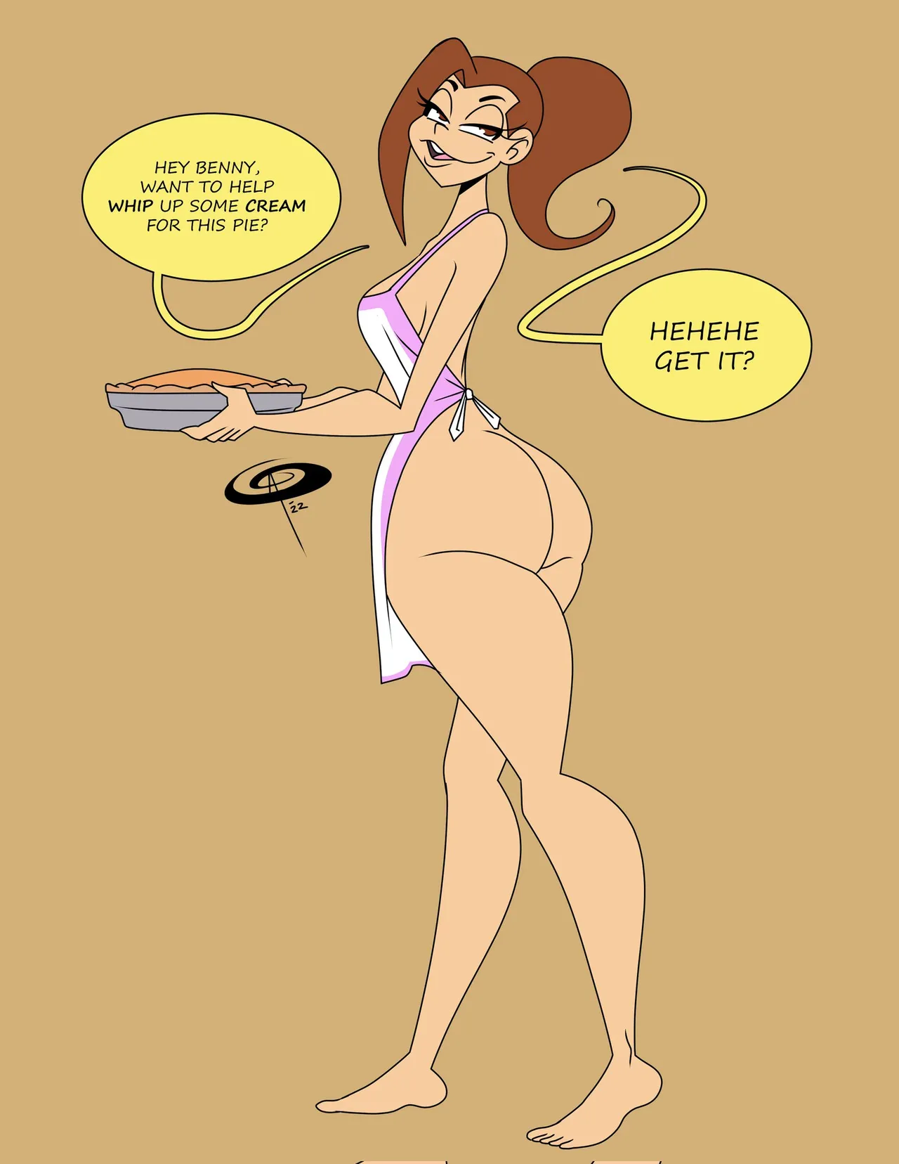 Chillguydraws collection - Image 156