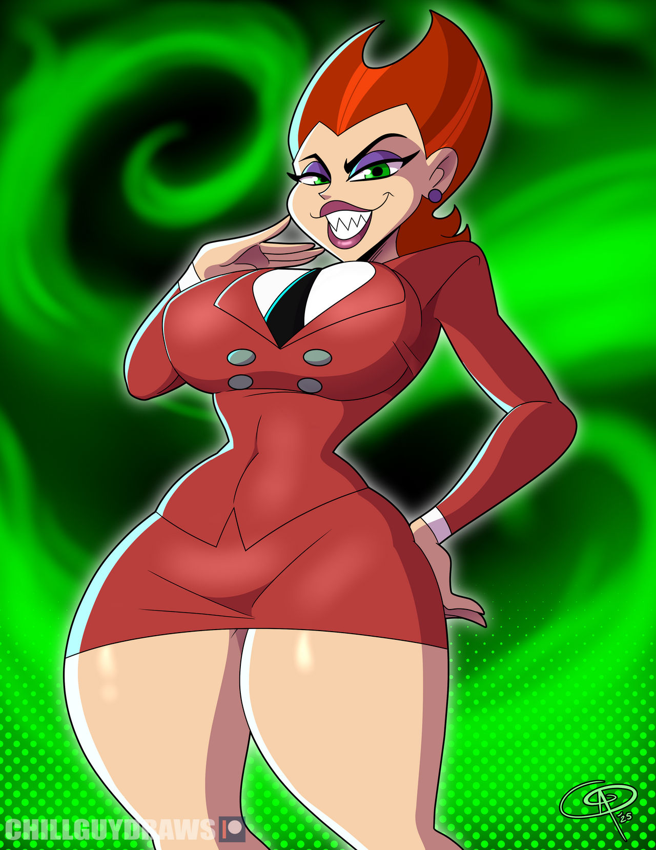 Chillguydraws collection - Image 17