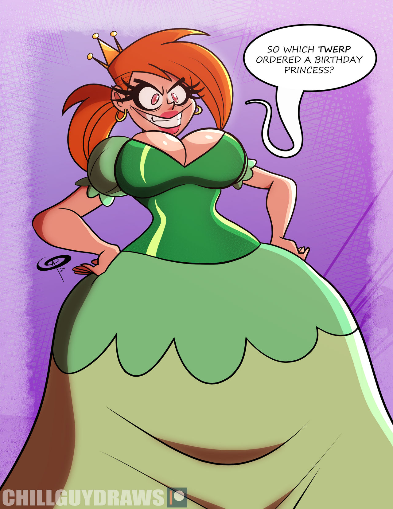 Chillguydraws collection - Image 189