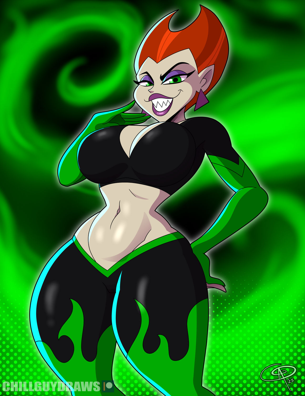 Chillguydraws collection - Image 19