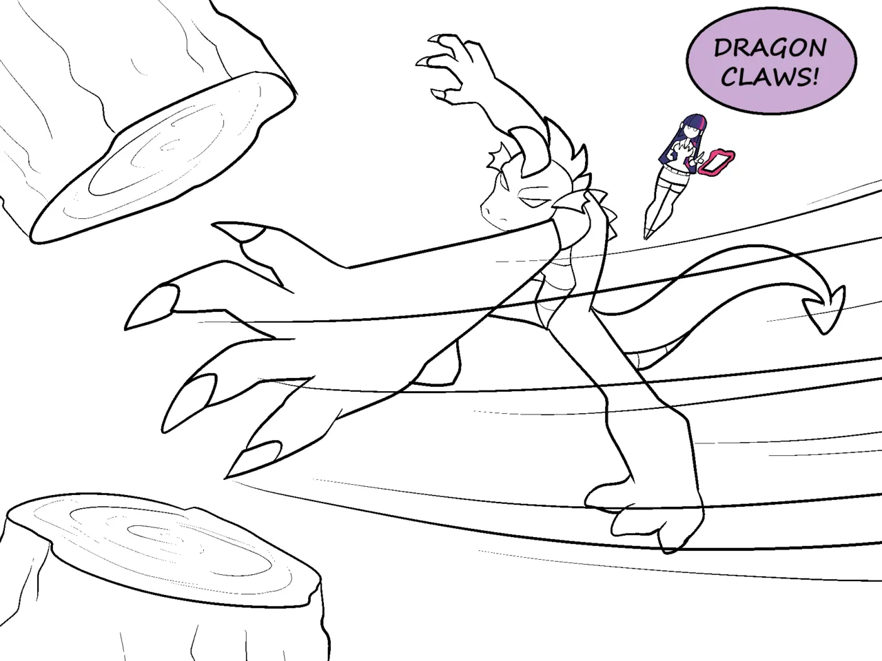 Chillguydraws collection - Image 197