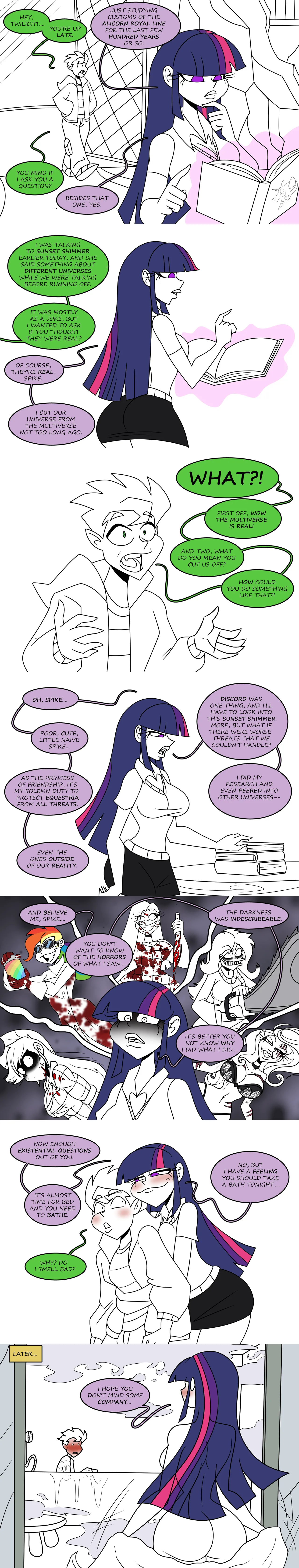 Chillguydraws collection - Image 206