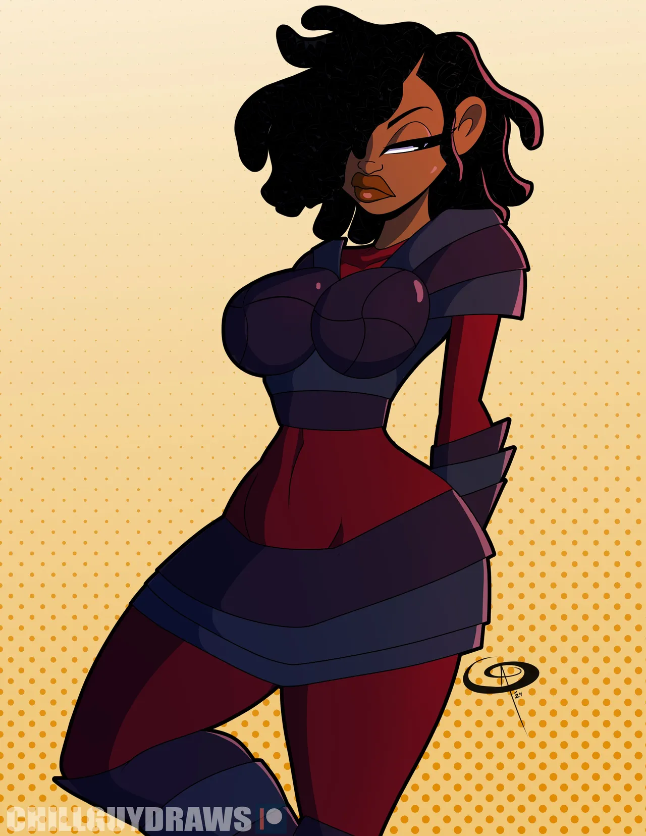 Chillguydraws collection - Image 222