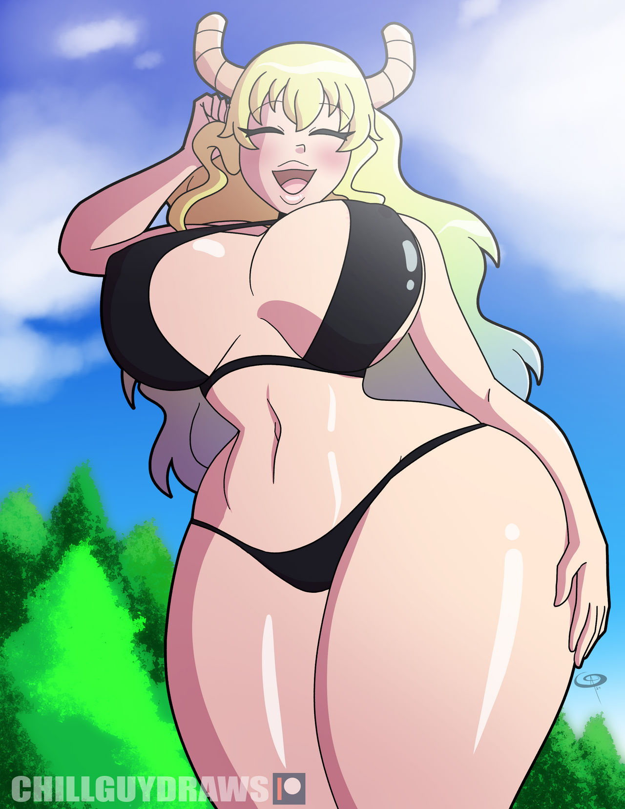 Chillguydraws collection - Image 232