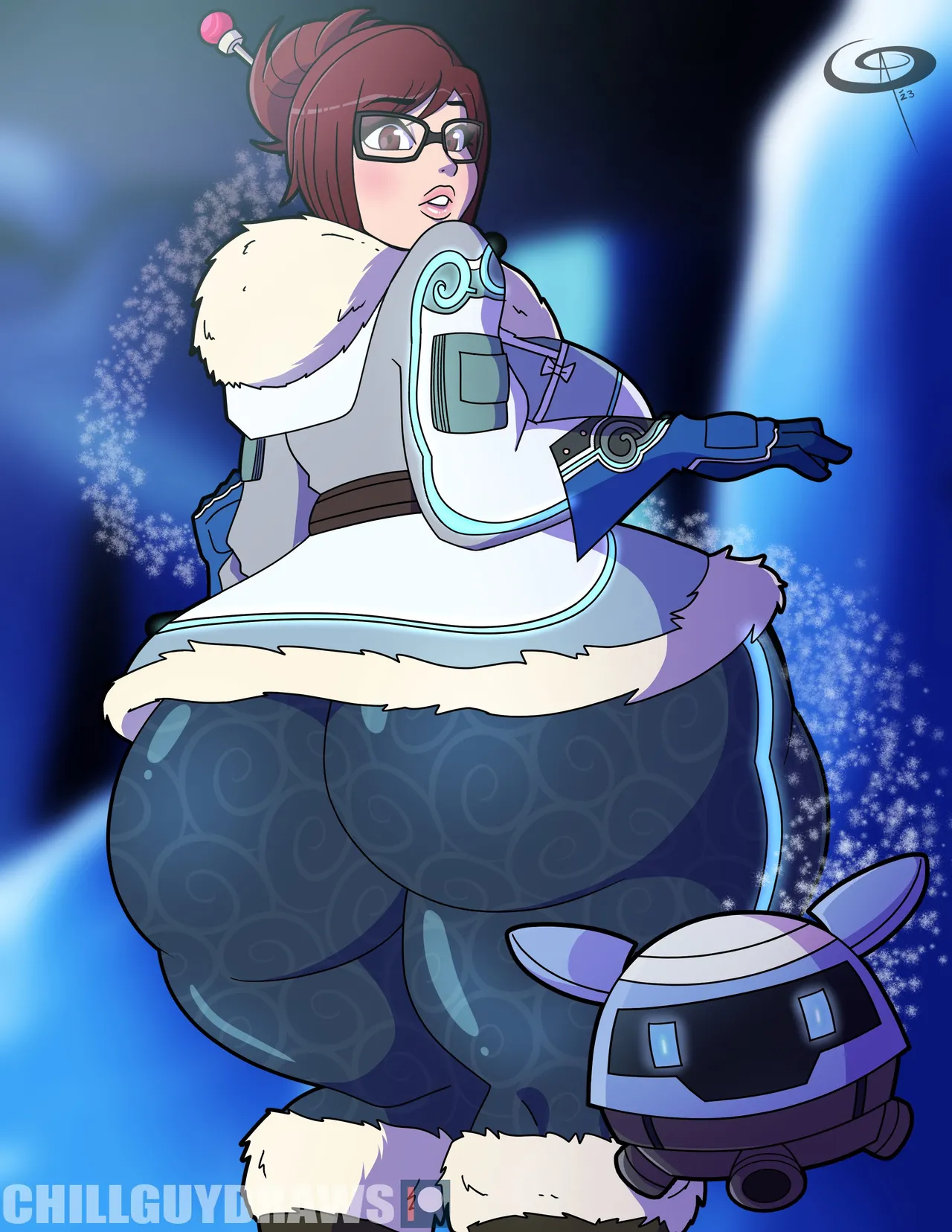 Chillguydraws collection - Image 233