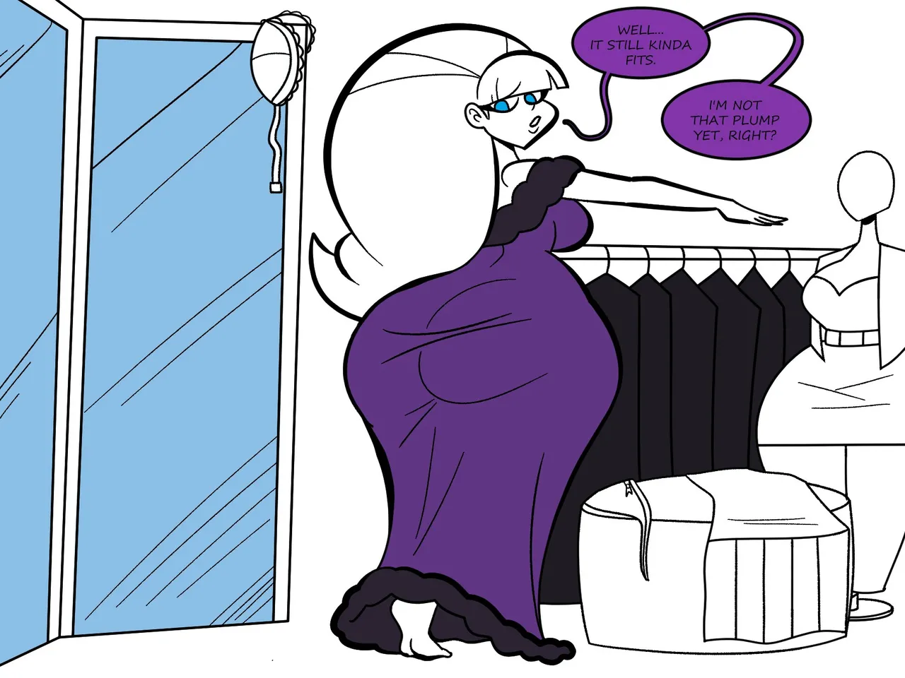 Chillguydraws collection - Image 238