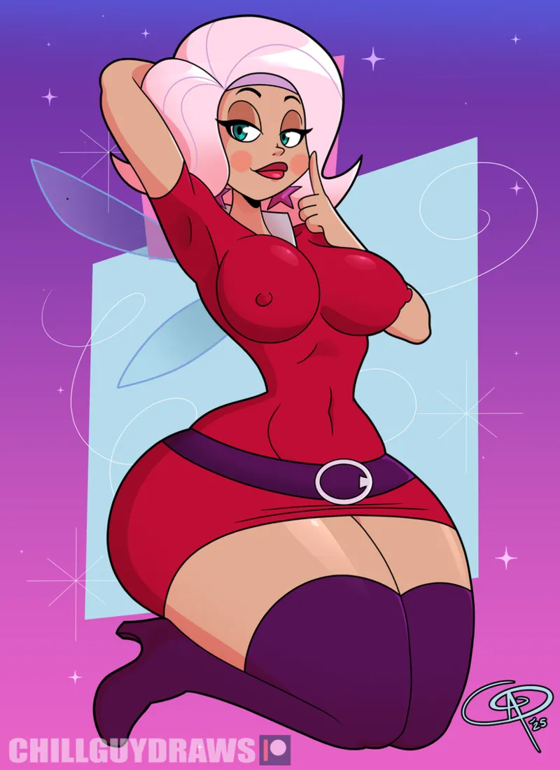 Chillguydraws collection - Image 24