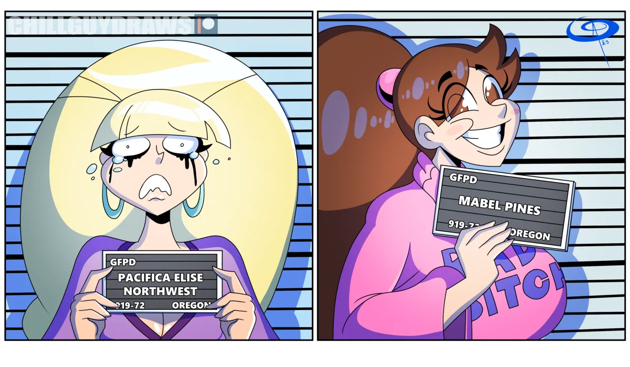 Chillguydraws collection - Image 269