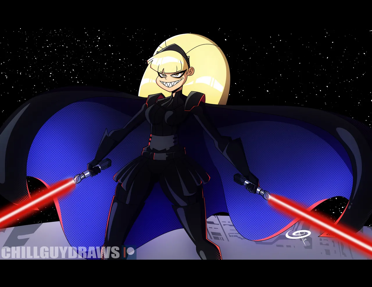 Chillguydraws collection - Image 284