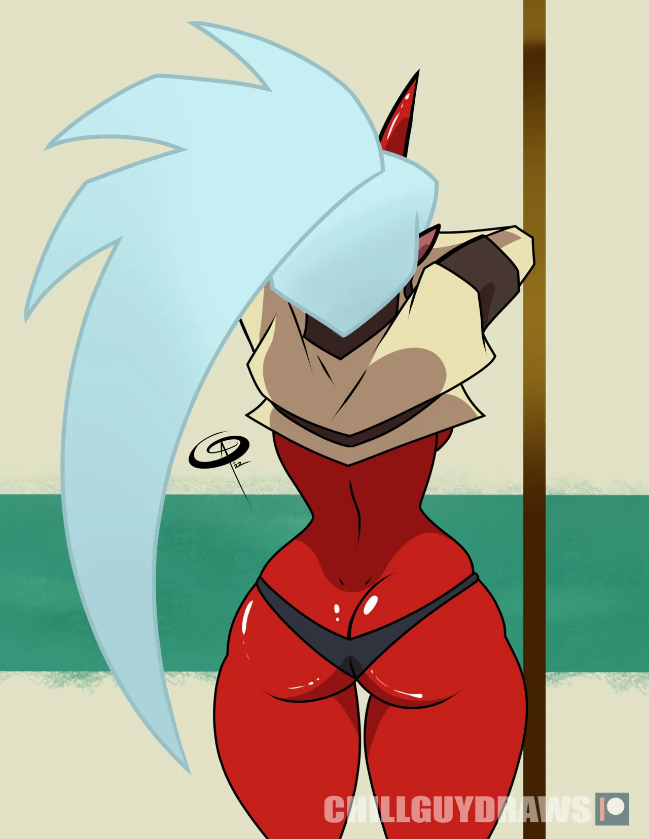 Chillguydraws collection - Image 288