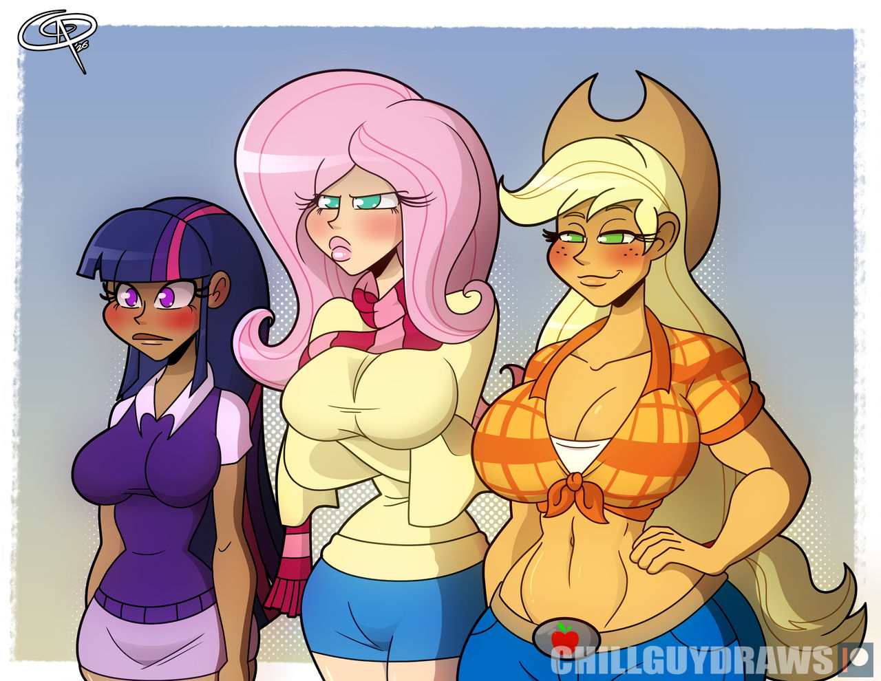 Chillguydraws collection - Image 3