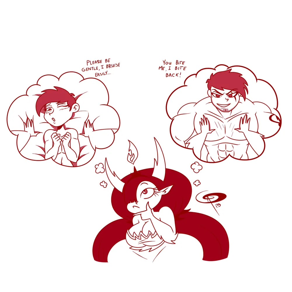 Chillguydraws collection - Image 318