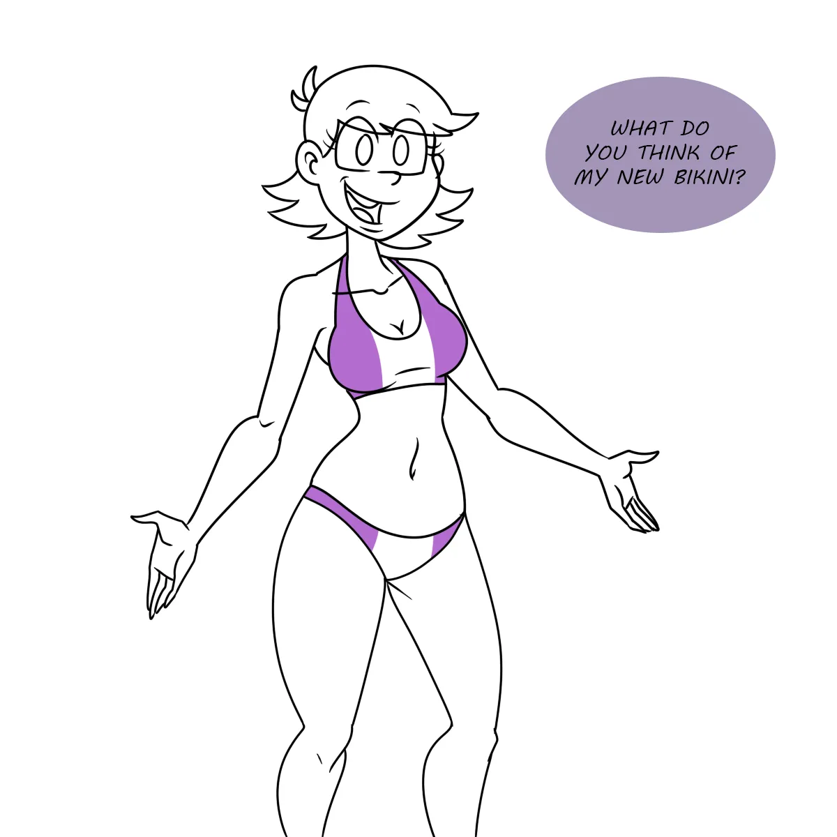 Chillguydraws collection - Image 321