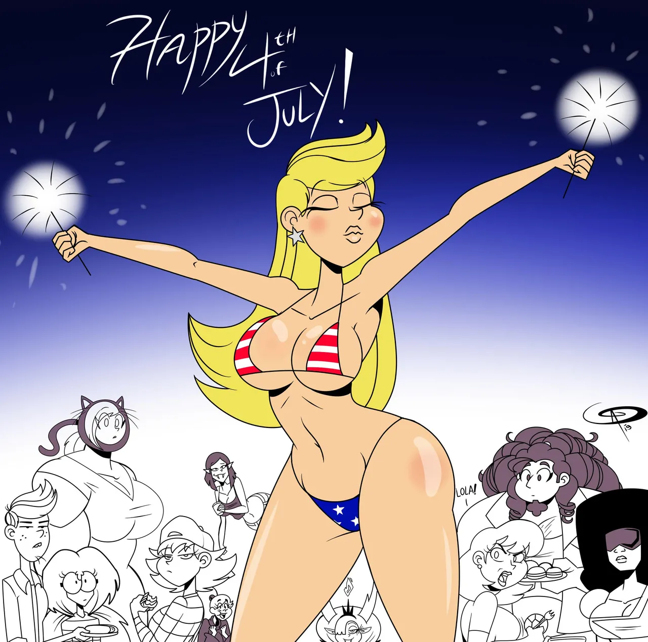 Chillguydraws collection - Image 322