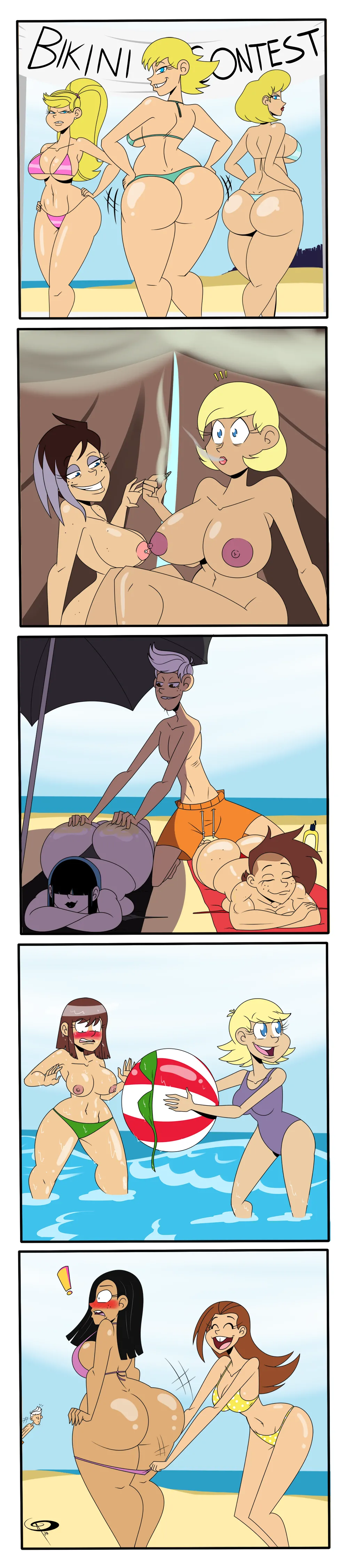 Chillguydraws collection - Image 333