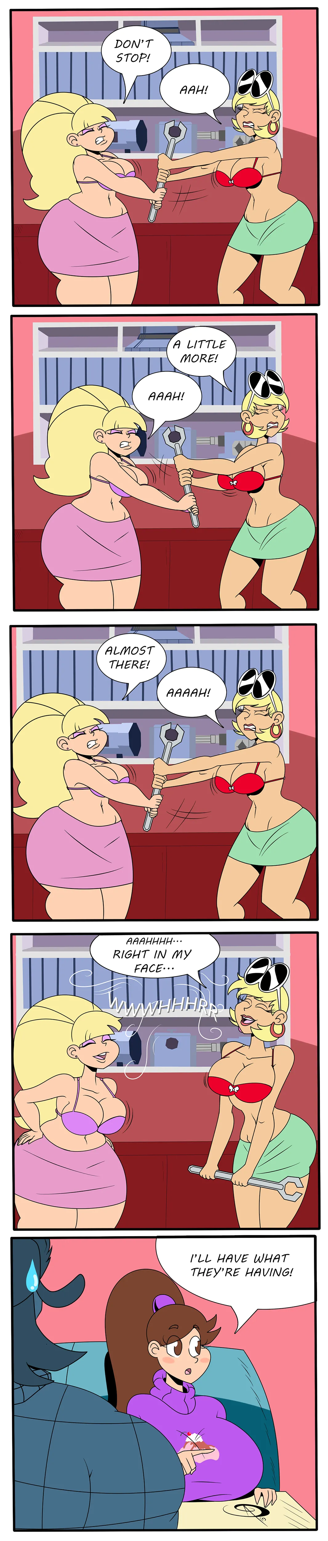 Chillguydraws collection - Image 334