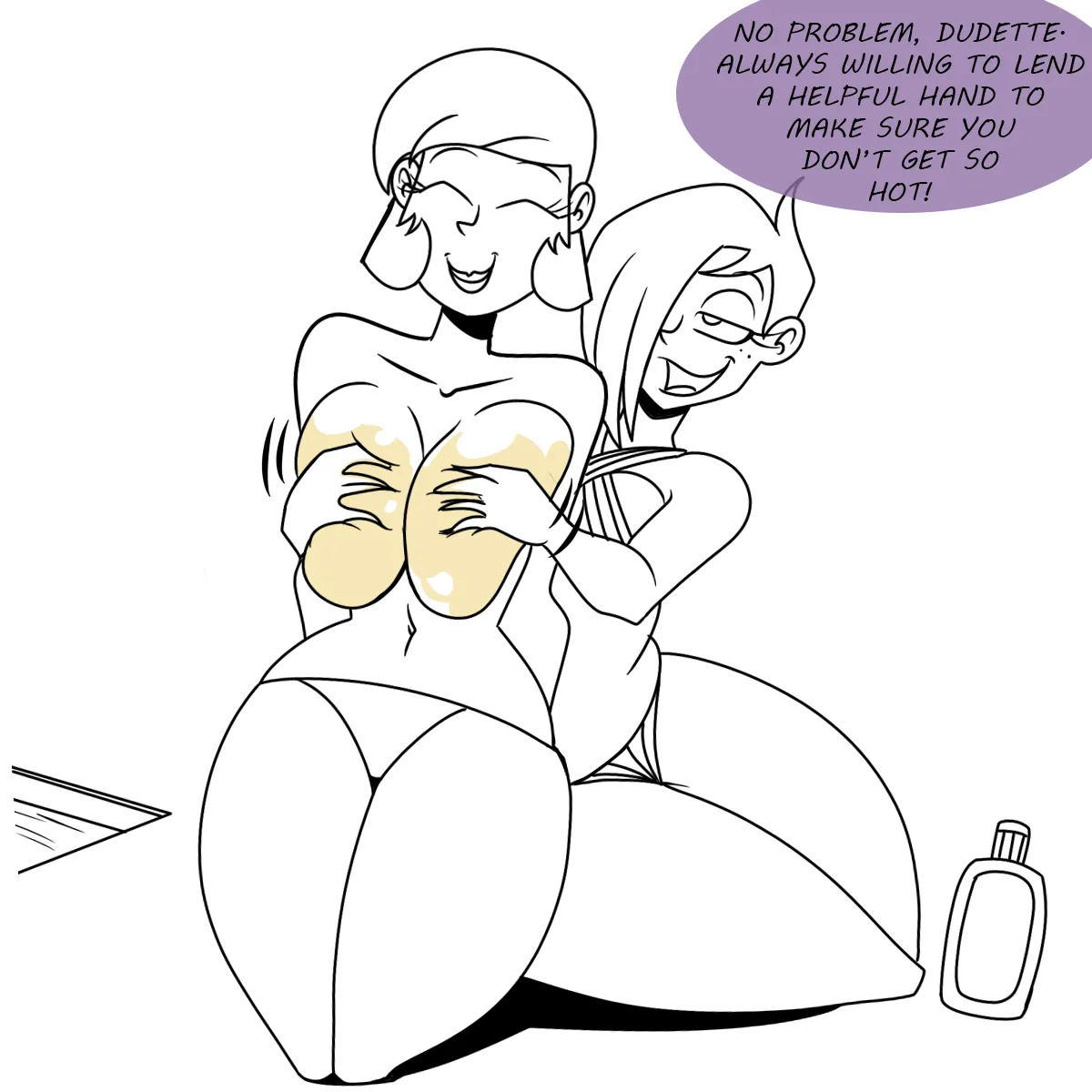 Chillguydraws collection - Image 338