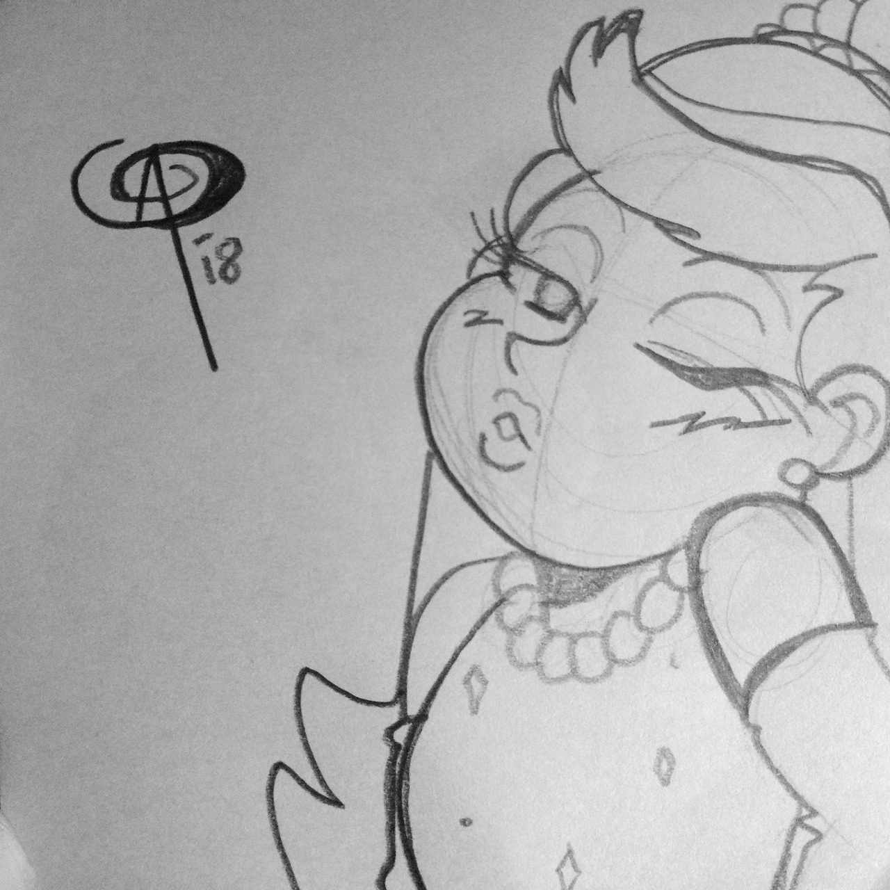 Chillguydraws collection - Image 340