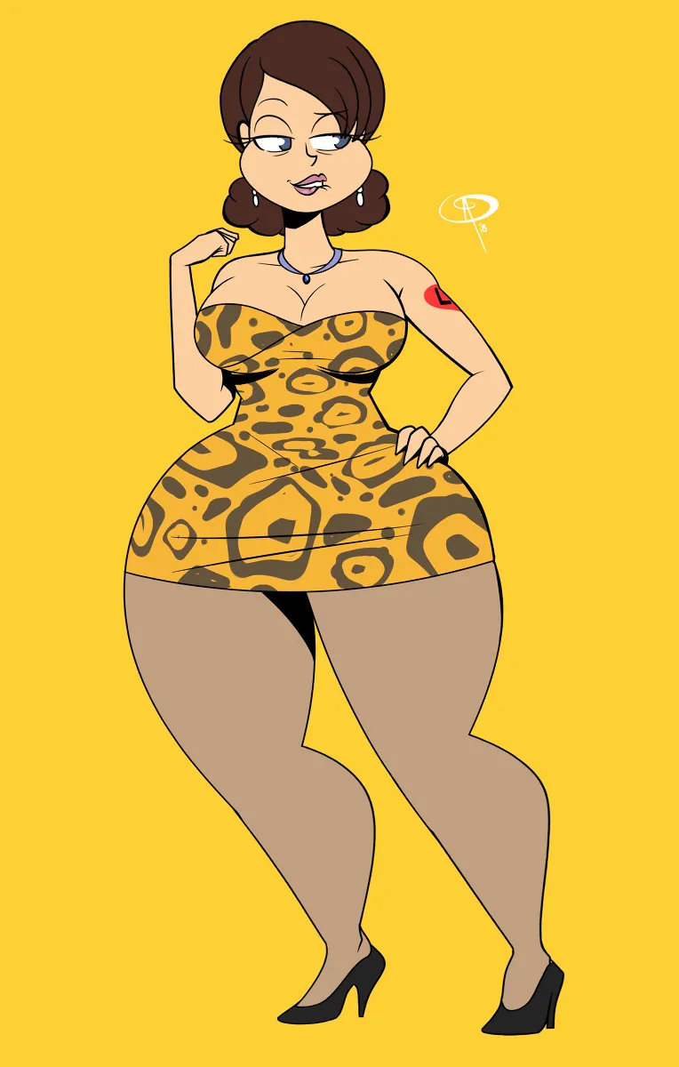 Chillguydraws collection - Image 342