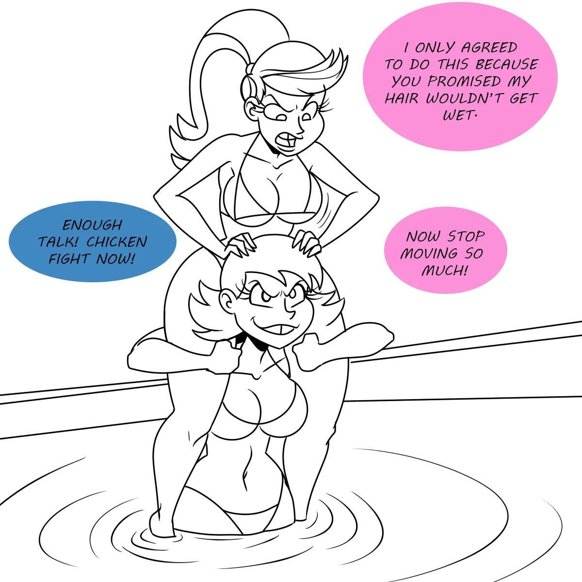 Chillguydraws collection - Image 349