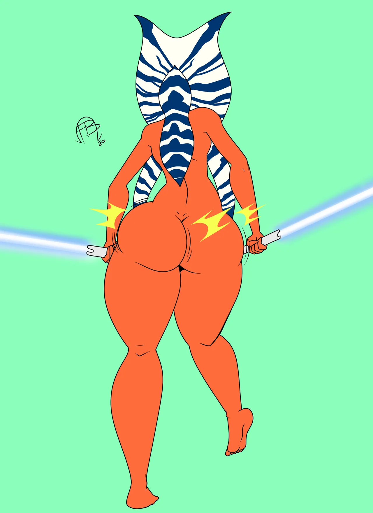 Chillguydraws collection - Image 351