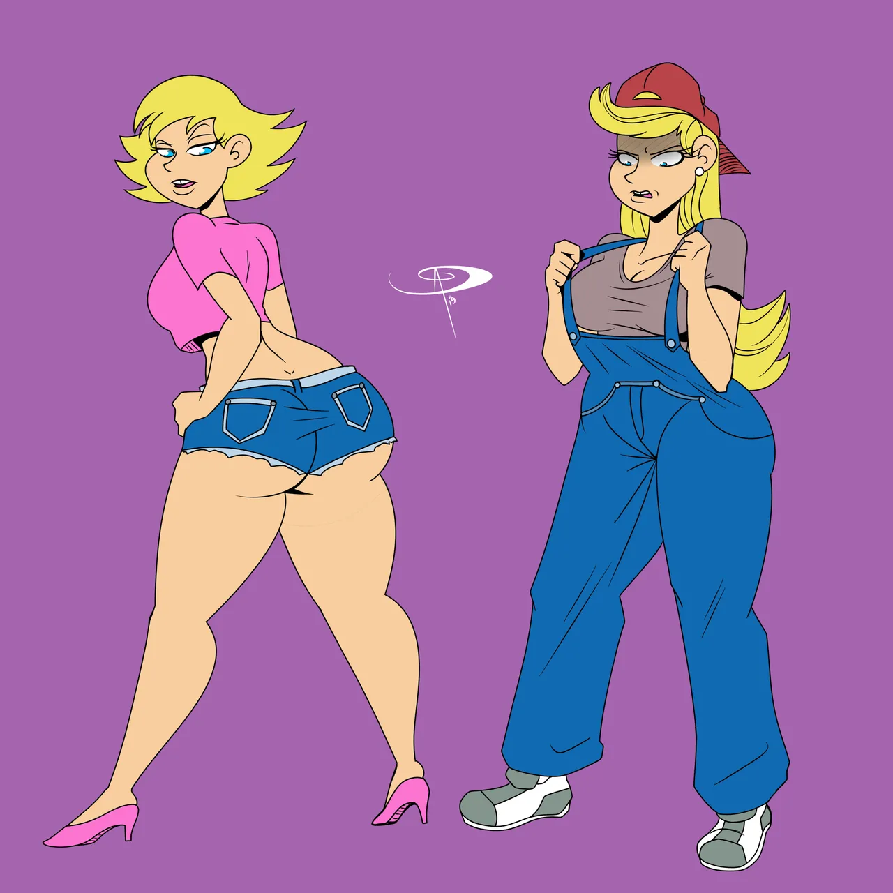 Chillguydraws collection - Image 366