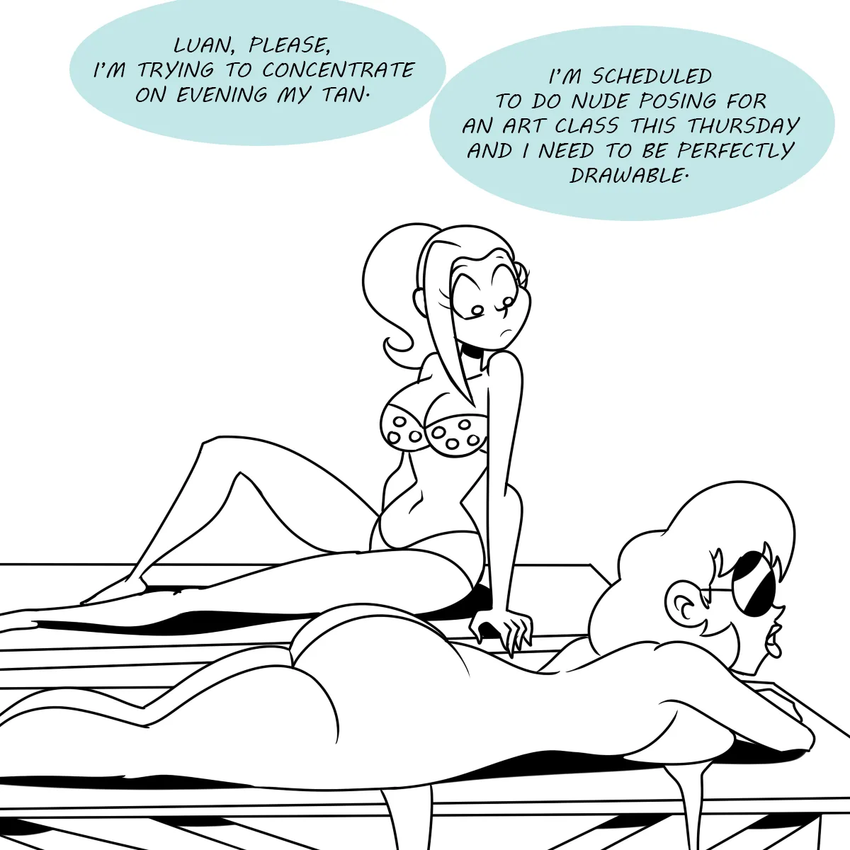 Chillguydraws collection - Image 368