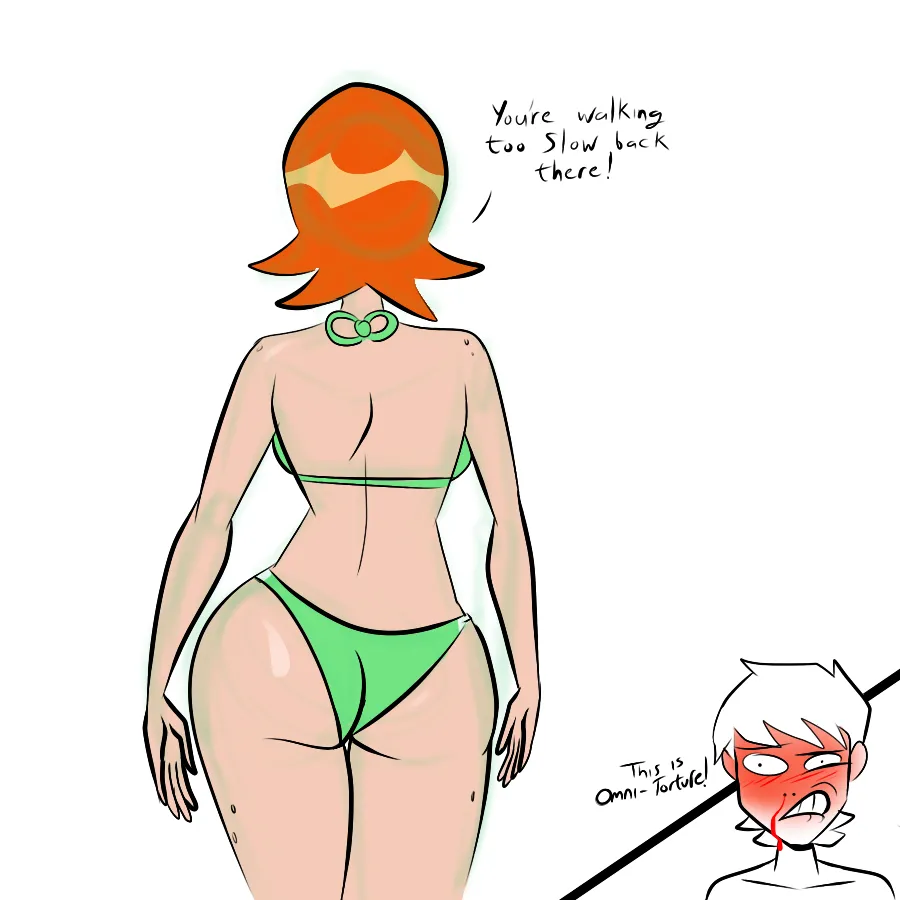 Chillguydraws collection - Image 372