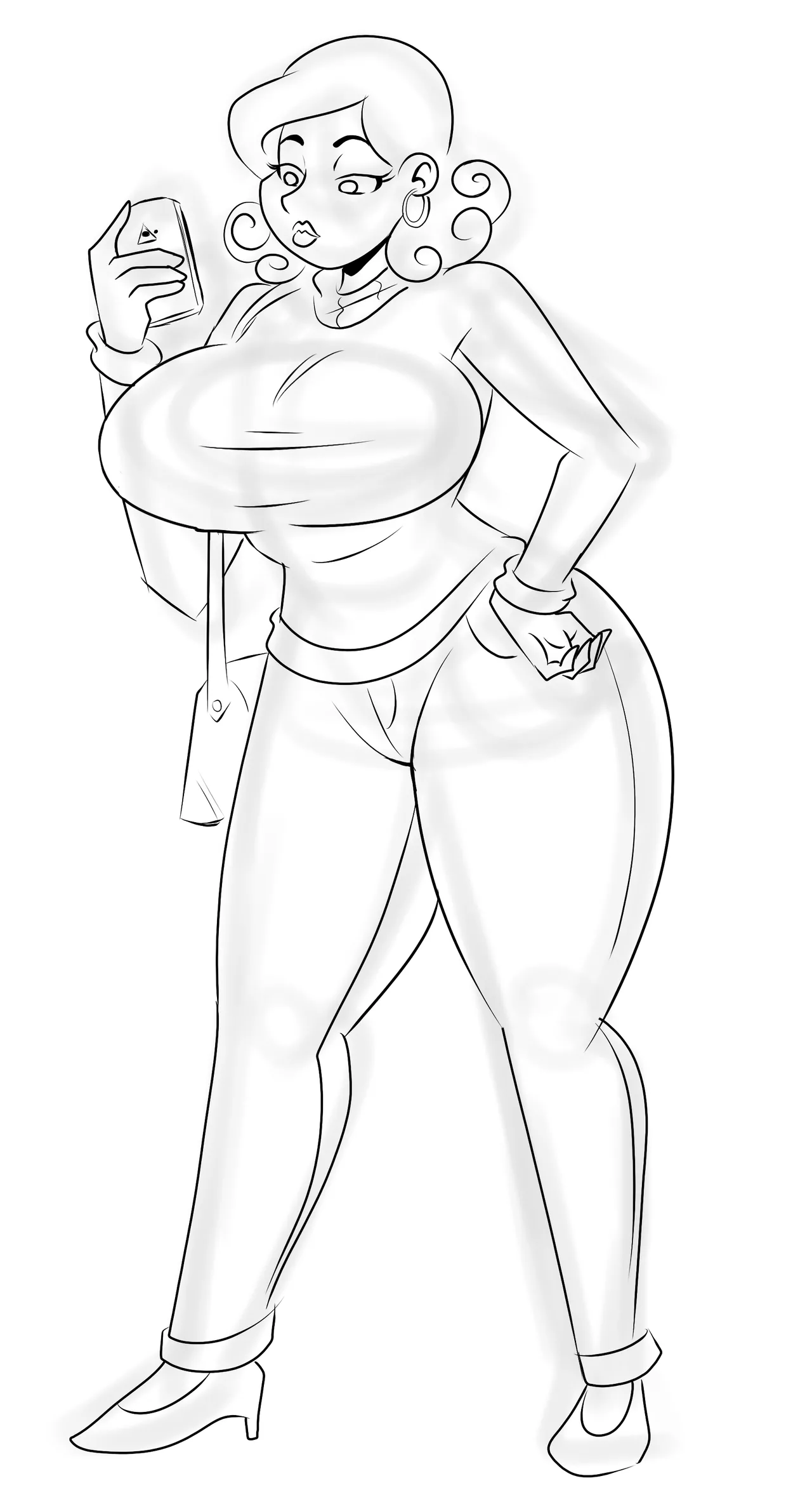 Chillguydraws collection - Image 377