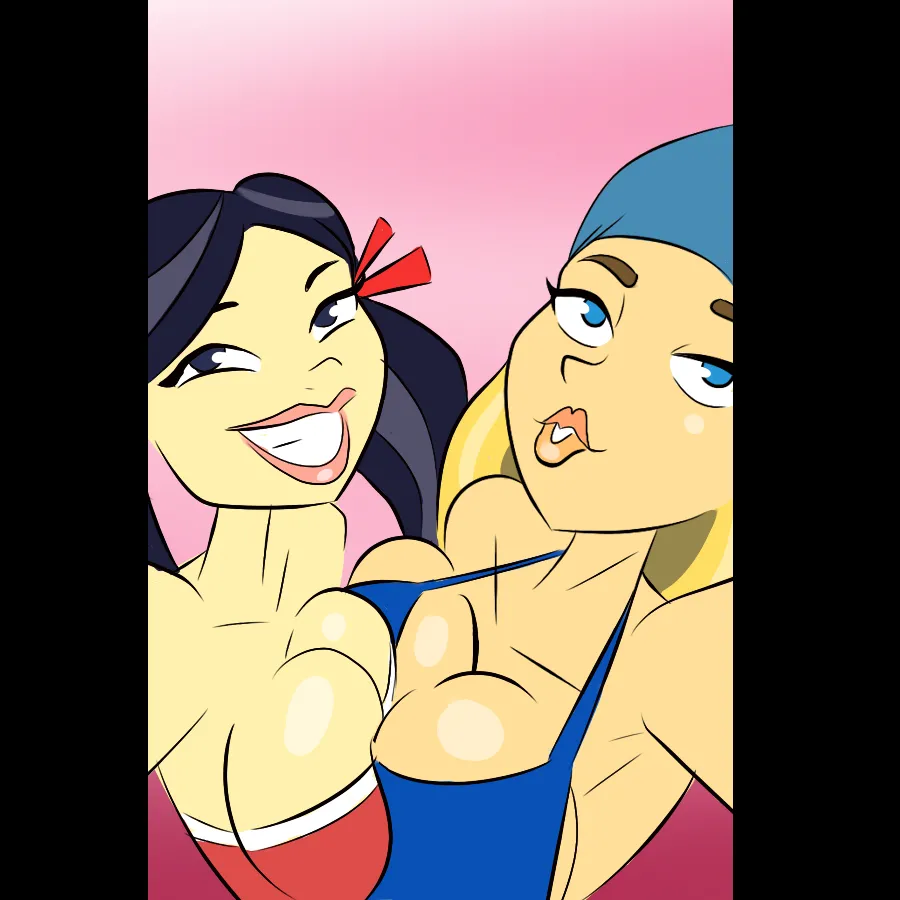 Chillguydraws collection - Image 382