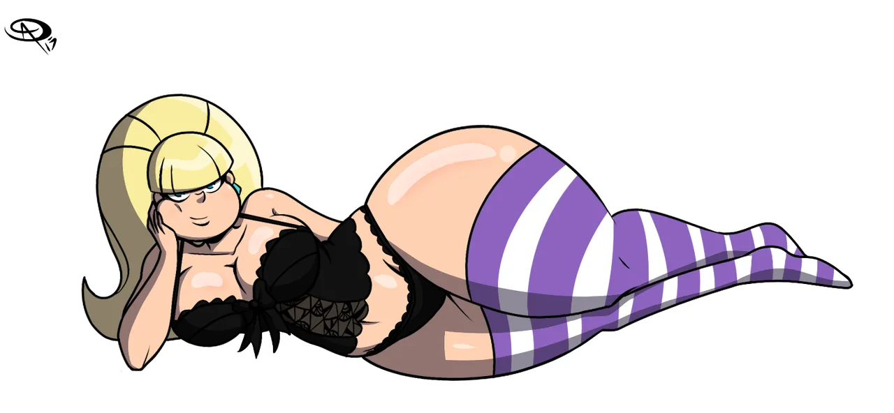 Chillguydraws collection - Image 387