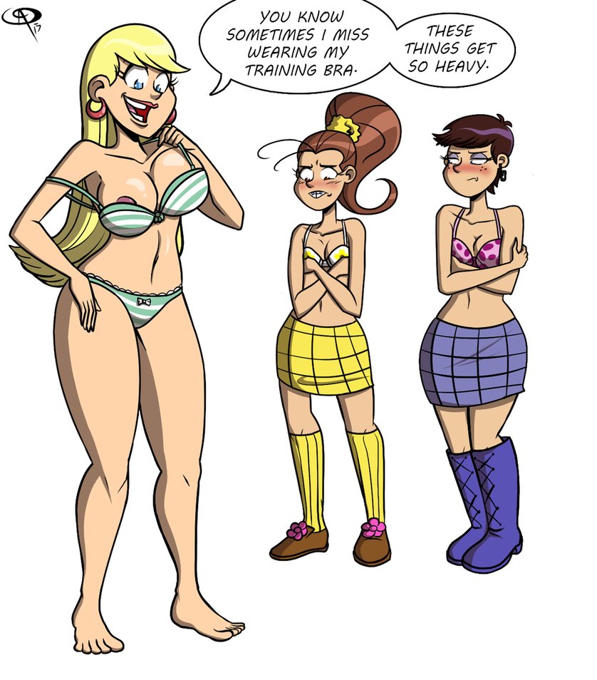 Chillguydraws collection - Image 389