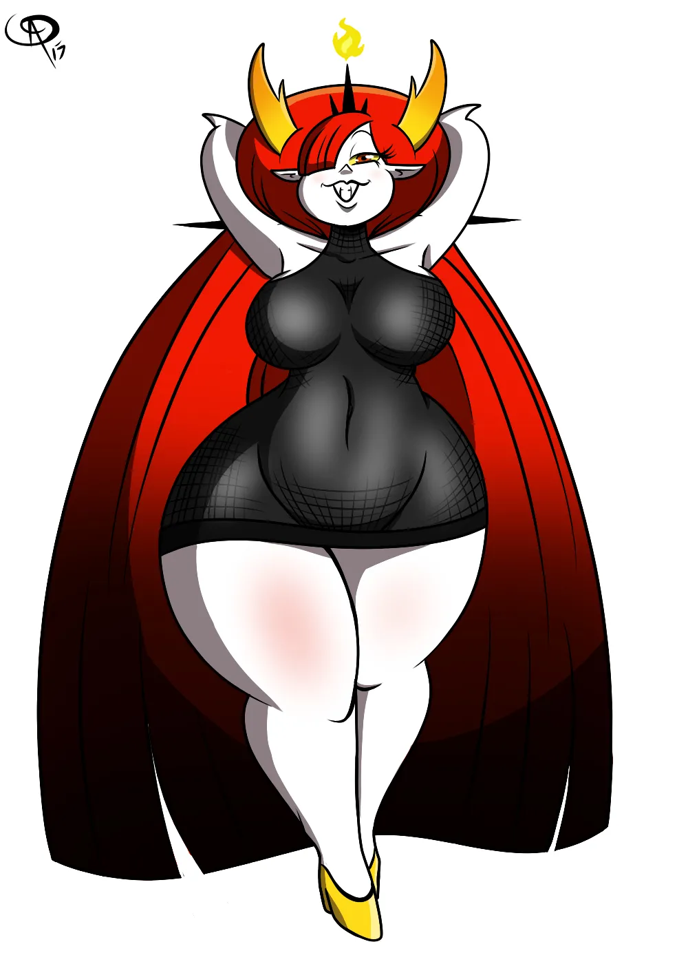 Chillguydraws collection - Image 390