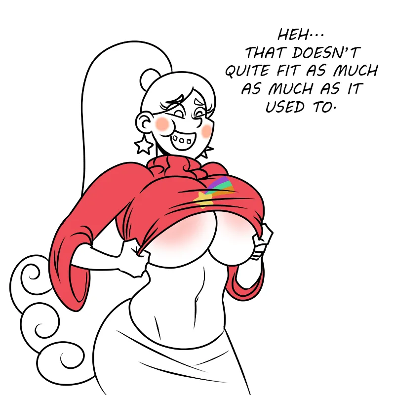 Chillguydraws collection - Image 397