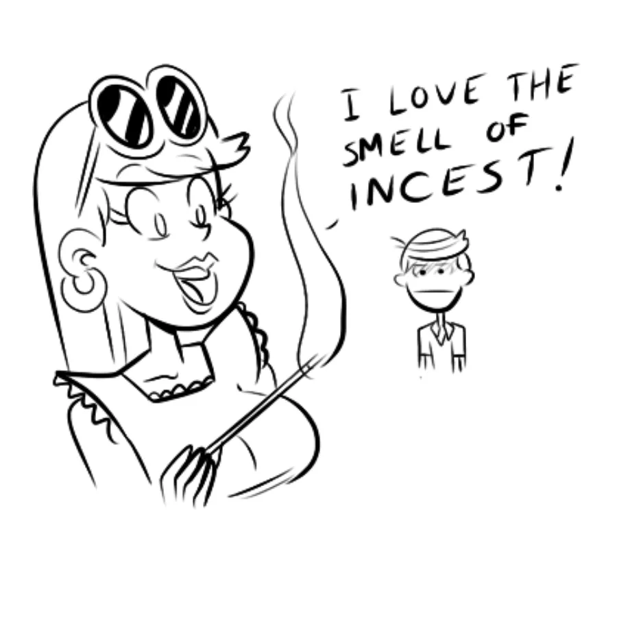 Chillguydraws collection - Image 400