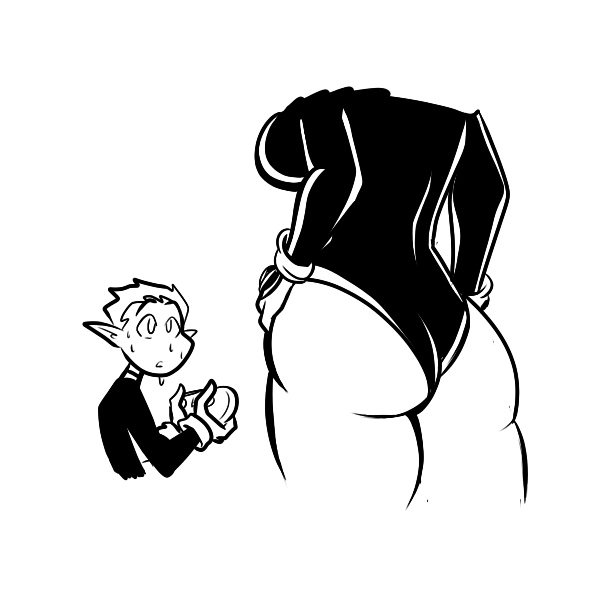 Chillguydraws collection - Image 402