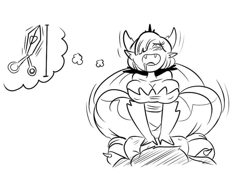 Chillguydraws collection - Image 403