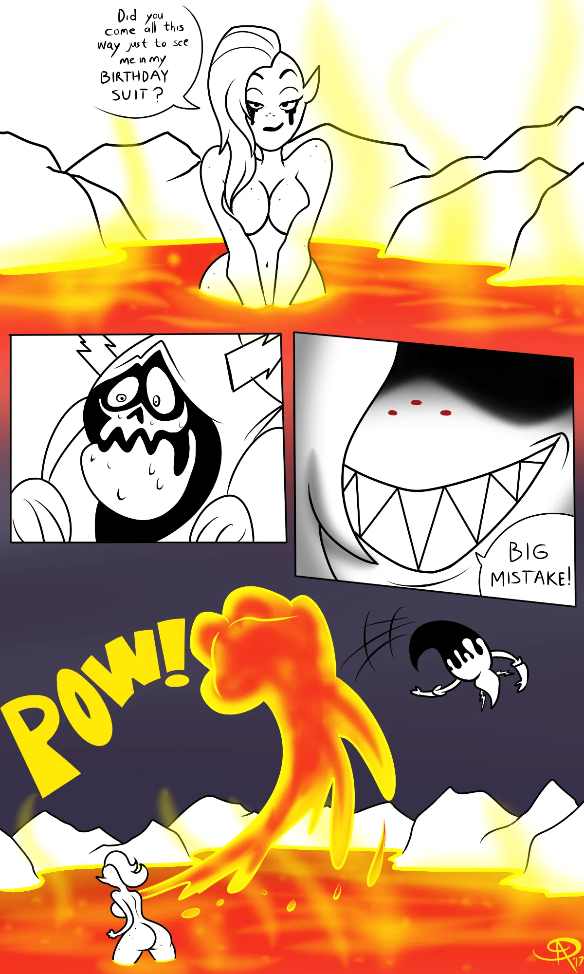 Chillguydraws collection - Image 407