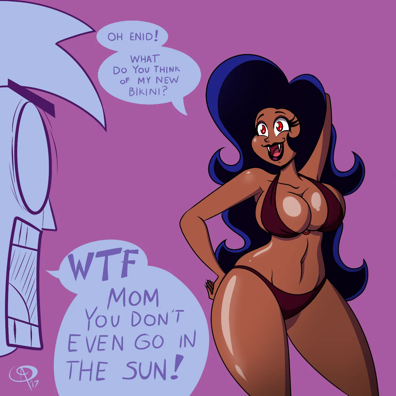 Chillguydraws collection - Image 411