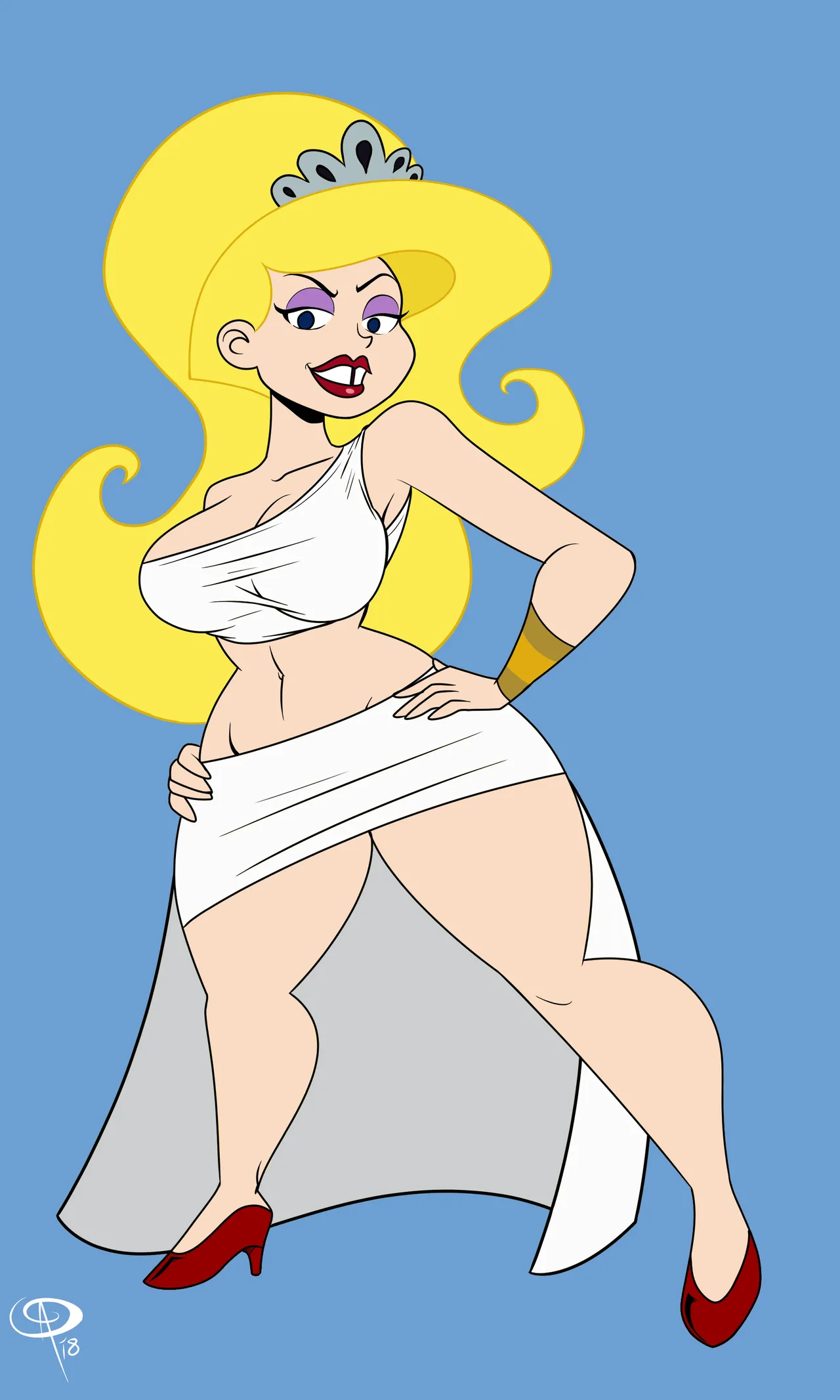 Chillguydraws collection - Image 414