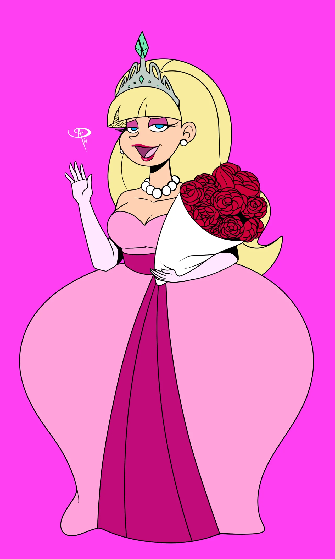 Chillguydraws collection - Image 434