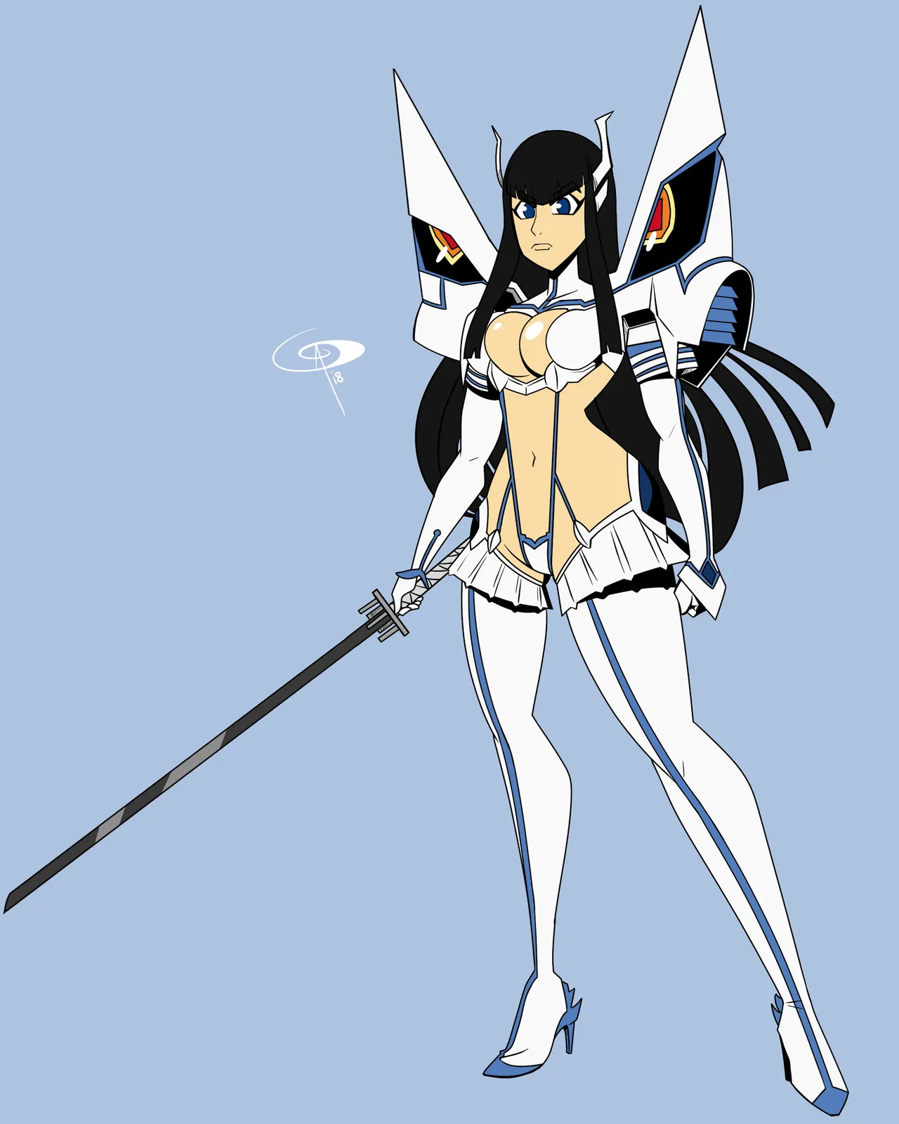 Chillguydraws collection - Image 440