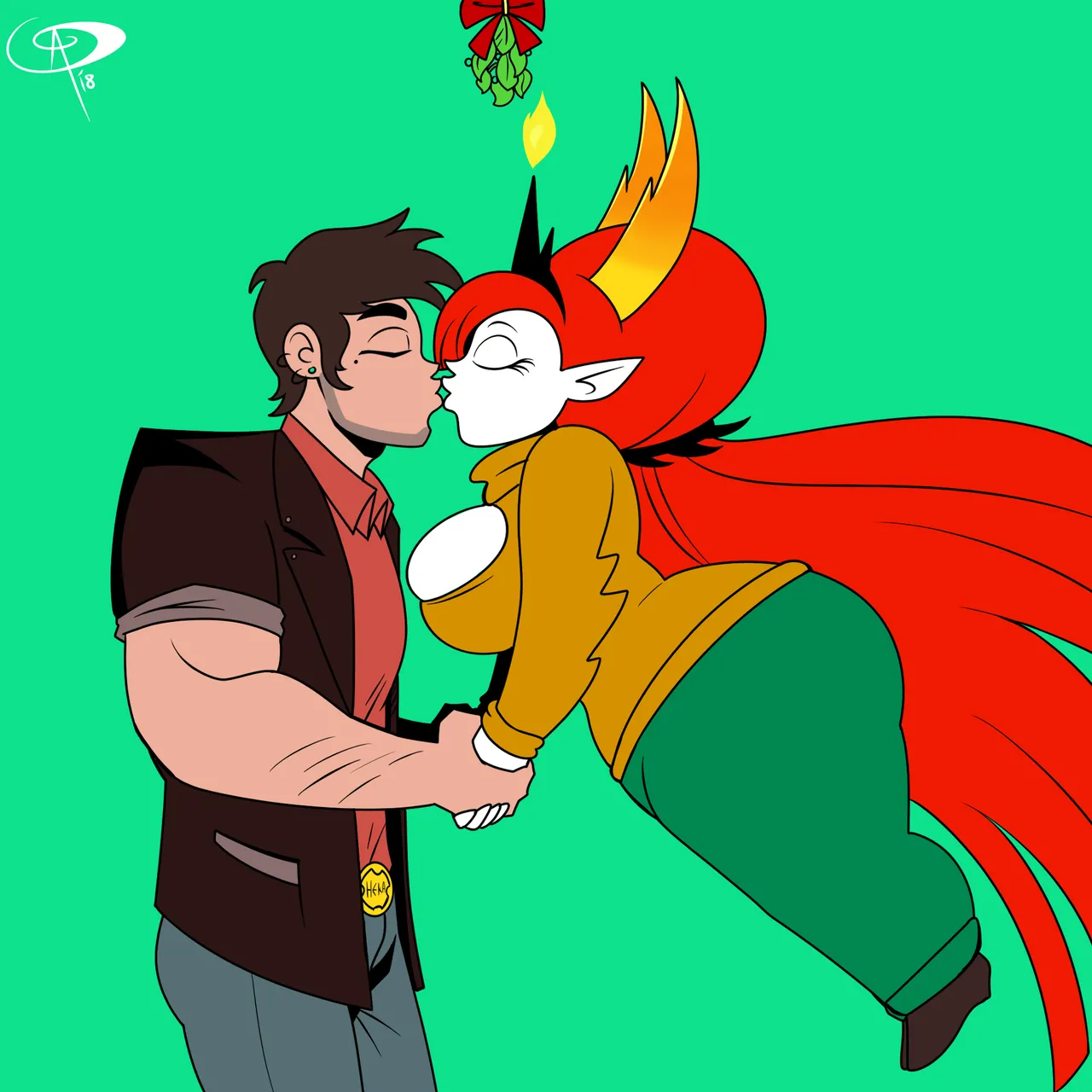 Chillguydraws collection - Image 444